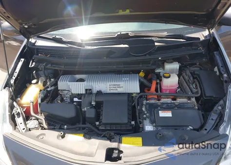 2013 Toyota Prius V Five из США, поврежденный, VIN JTDZN3EU4D3224706